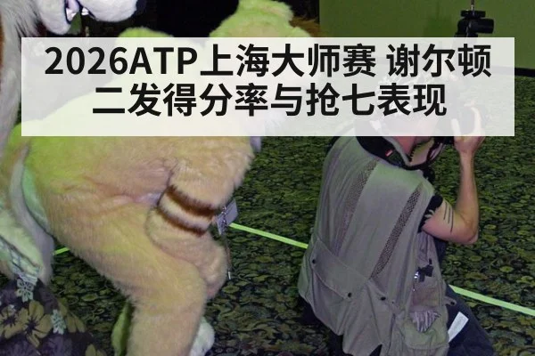 2026ATP上海大师赛 谢尔顿二发得分率与抢七表现（hth）