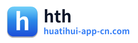 hth Logo